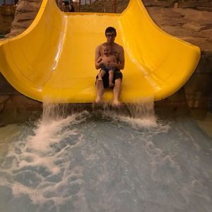 Meet your Posher, David